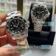 Hot Sale - New Copy Rolex GMT-Master II Black Grey Bezel Jubilee Watch 40mm (2)_th.jpg